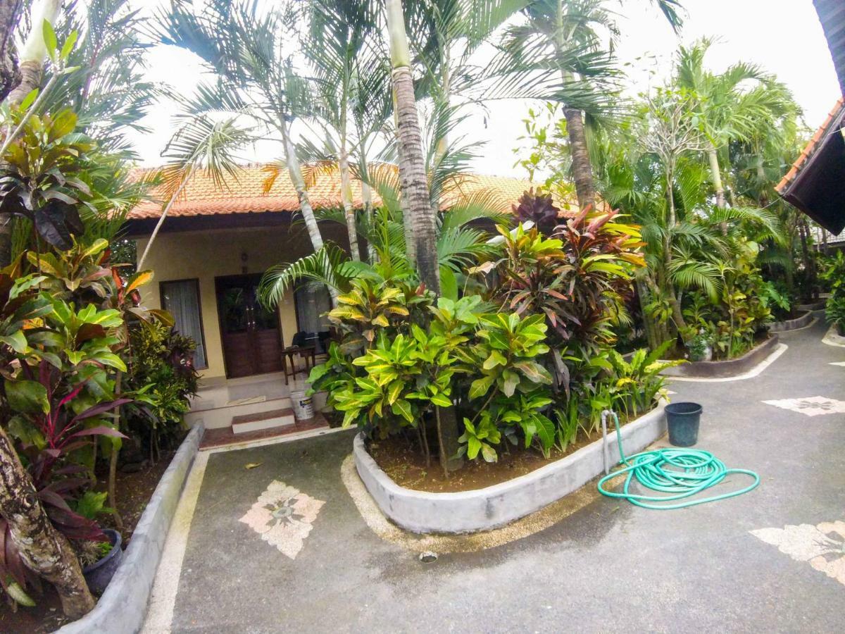 Putu Guest House Canggu  Exterior photo