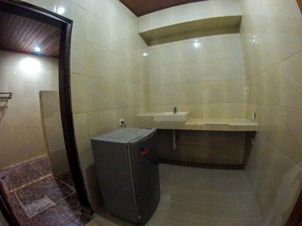 Putu Guest House Canggu  Exterior photo